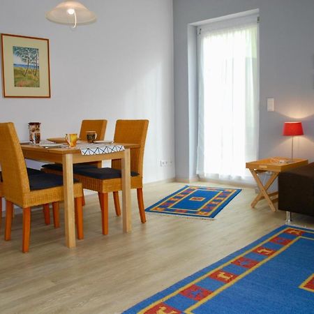 Haus-Wanda-App-01 Lejlighed Heringsdorf  Eksteriør billede
